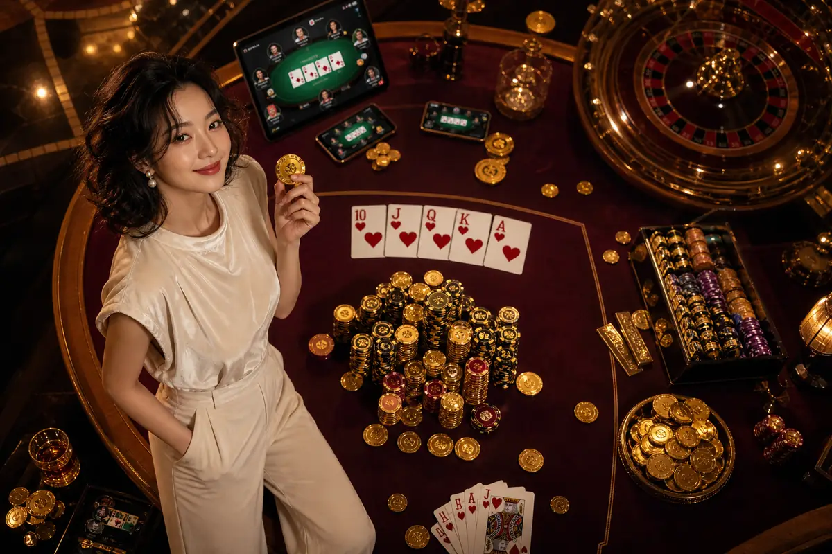 et33 Casino অ্যাকাউন্ট রেজিস্ট্রেশন প্রক্রিয়া