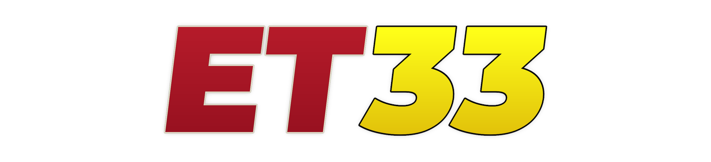 et33 লোগো